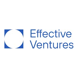 Effective Ventures Foundation Logo
